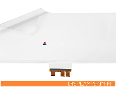 Desay B Series outdoor LED curtain for creative applications, featuring lightweight strips, frame or cable mounting, and high brightness.