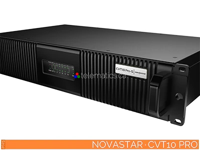 Desay A Series LED poster for indoor and outdoor use with mobile, wall, and ceiling mounting, perfect for corporate and retail environments.