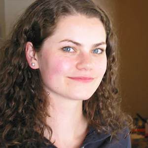 Alicia Mottus, Administrator