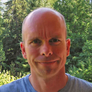 Michael Wolf, Director